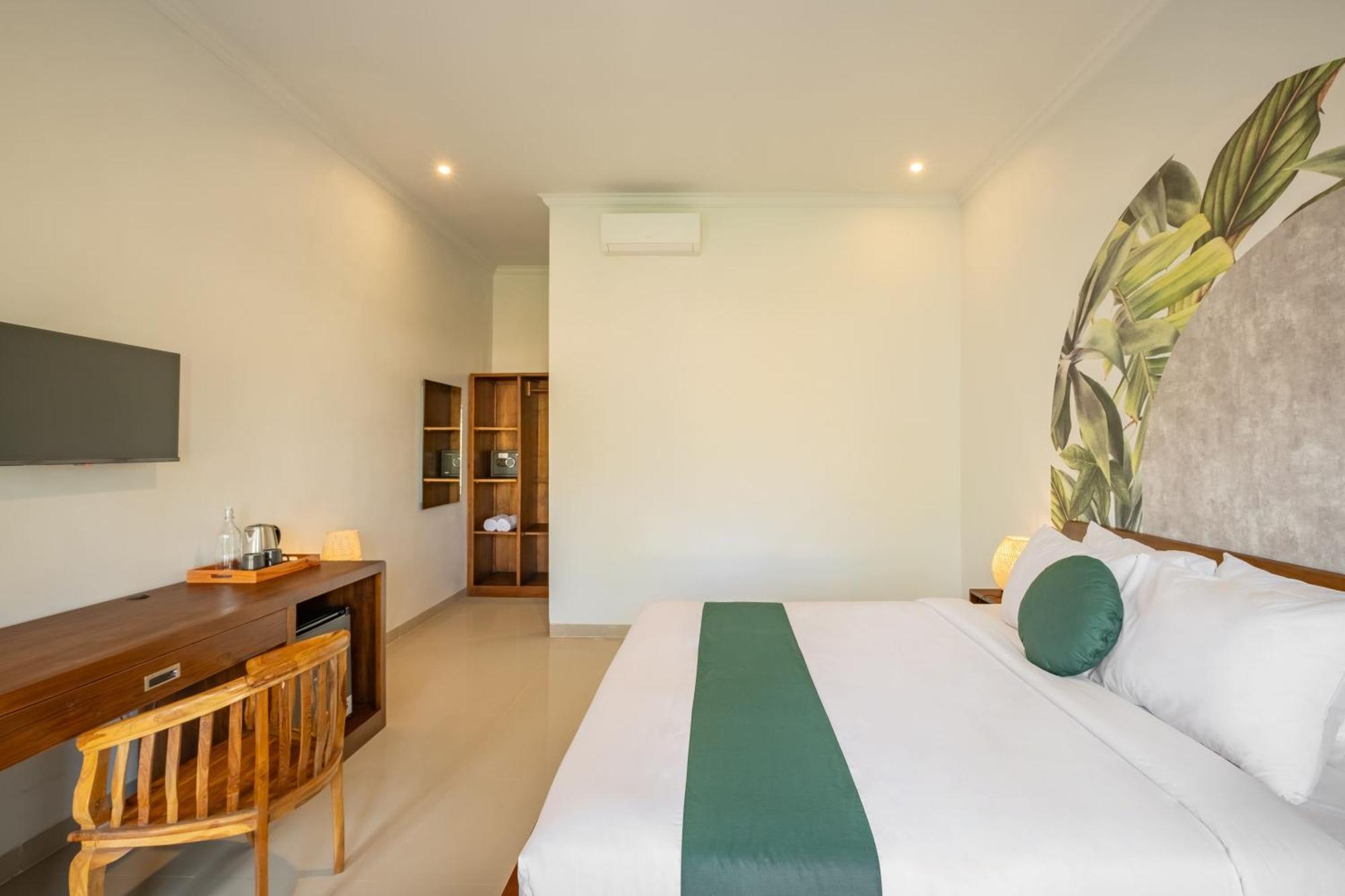Hotel Cove Dmali à Uluwatu Extérieur photo
