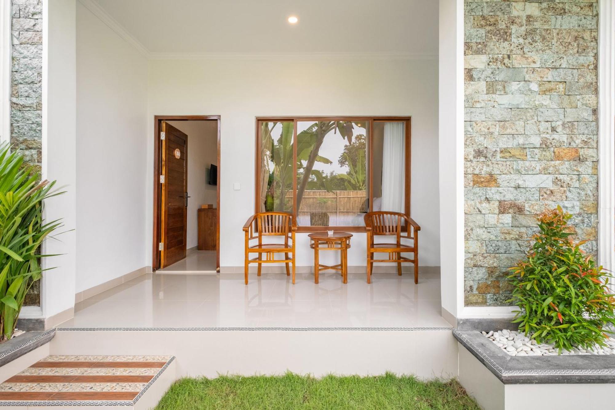 Hotel Cove Dmali à Uluwatu Extérieur photo